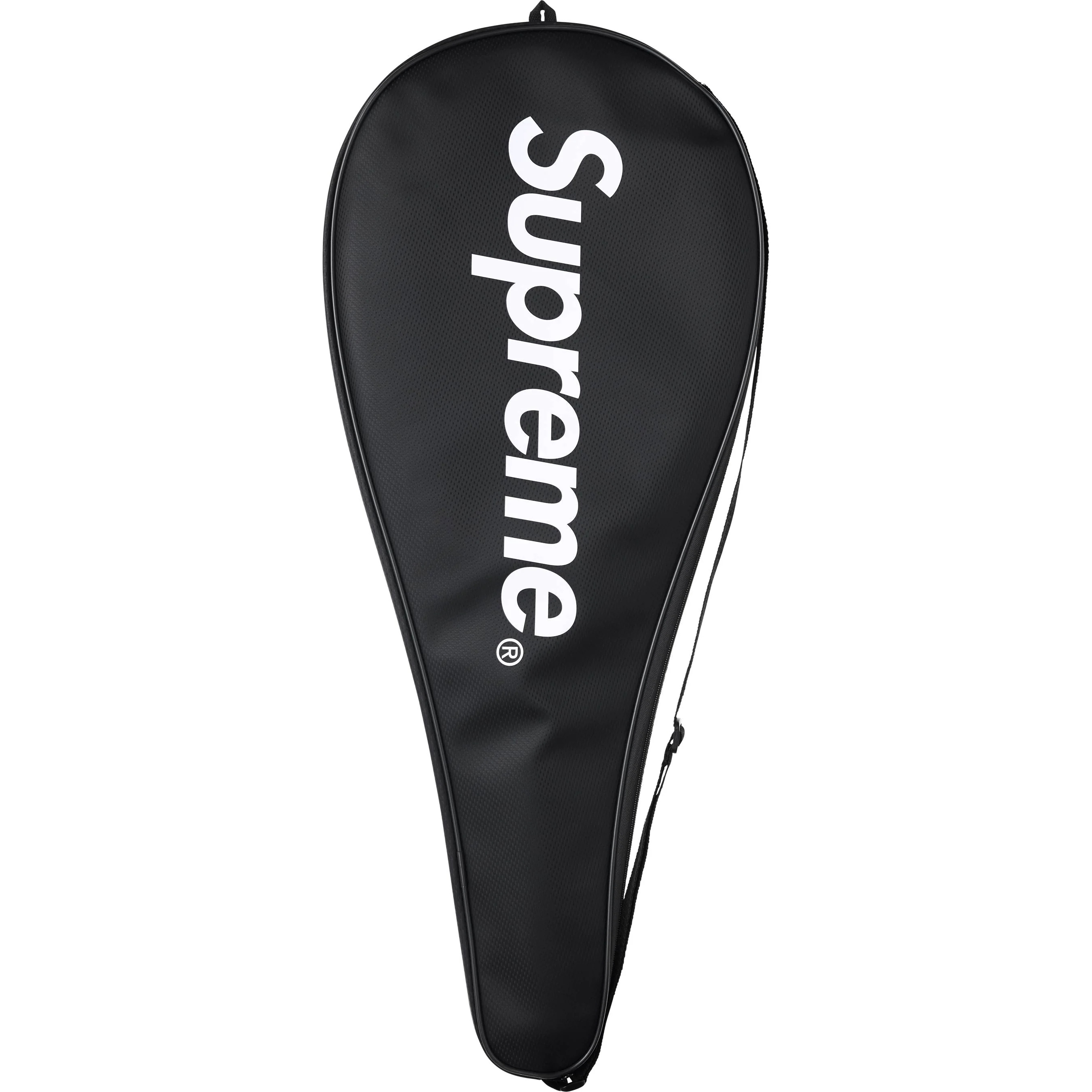 Supreme®/Yonex® EZONE 100 (305g / 10.8 oz) Racquet view 3